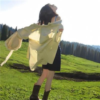 静静的叶尔羌河
