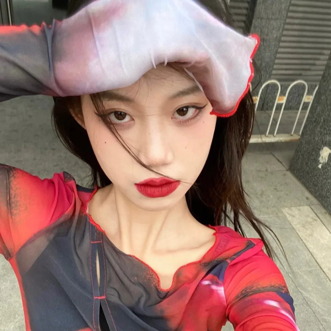 胡说她才不是坏女人